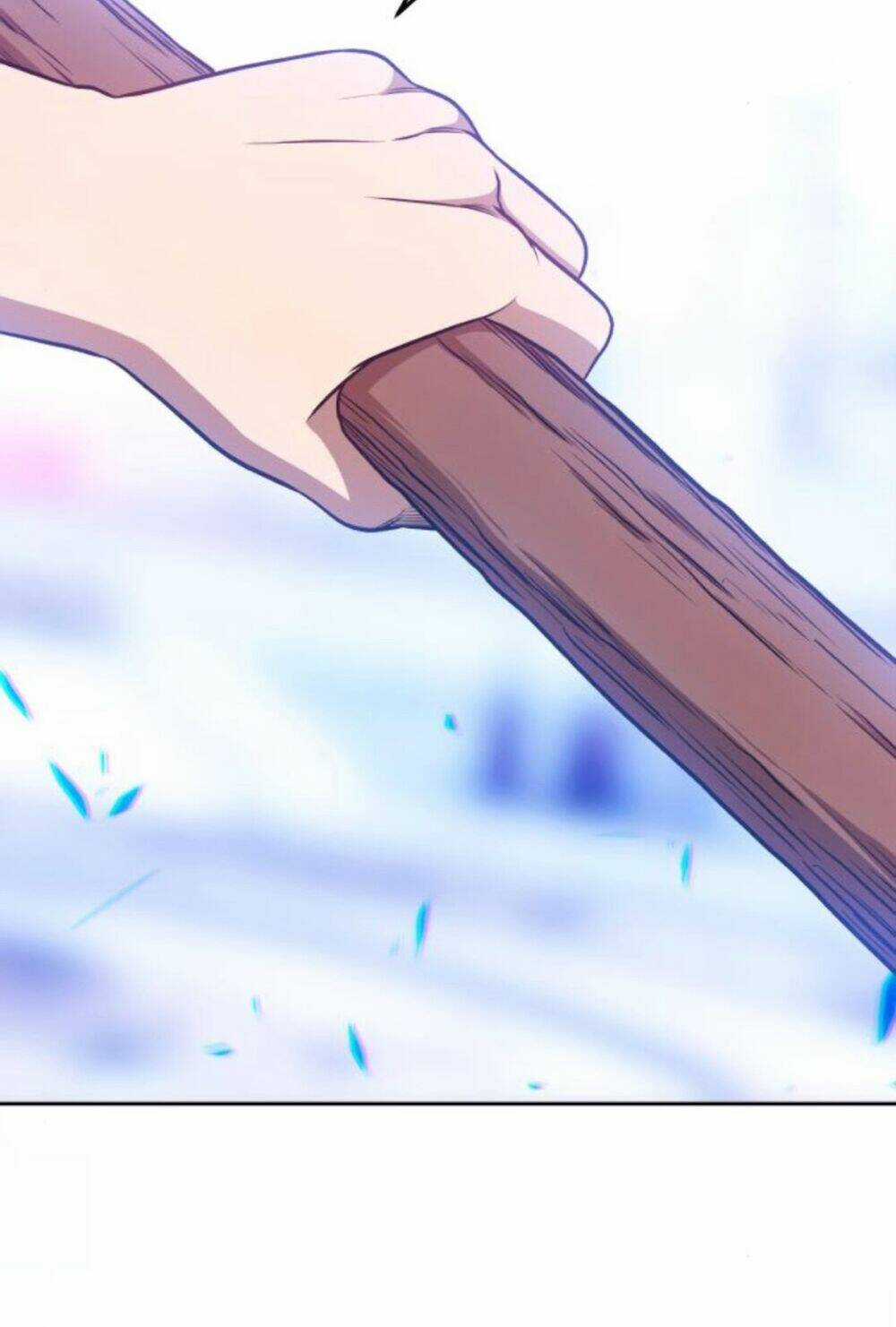 Gậy Gỗ Cấp 99+ Chapter 11 trang 19