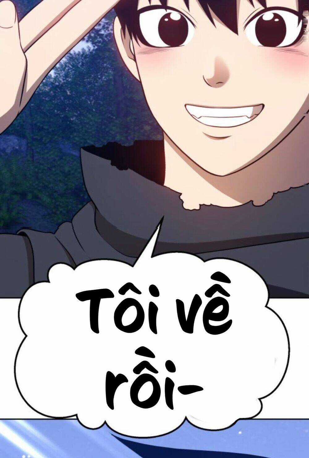 Gậy Gỗ Cấp 99+ Chapter 11 trang 192