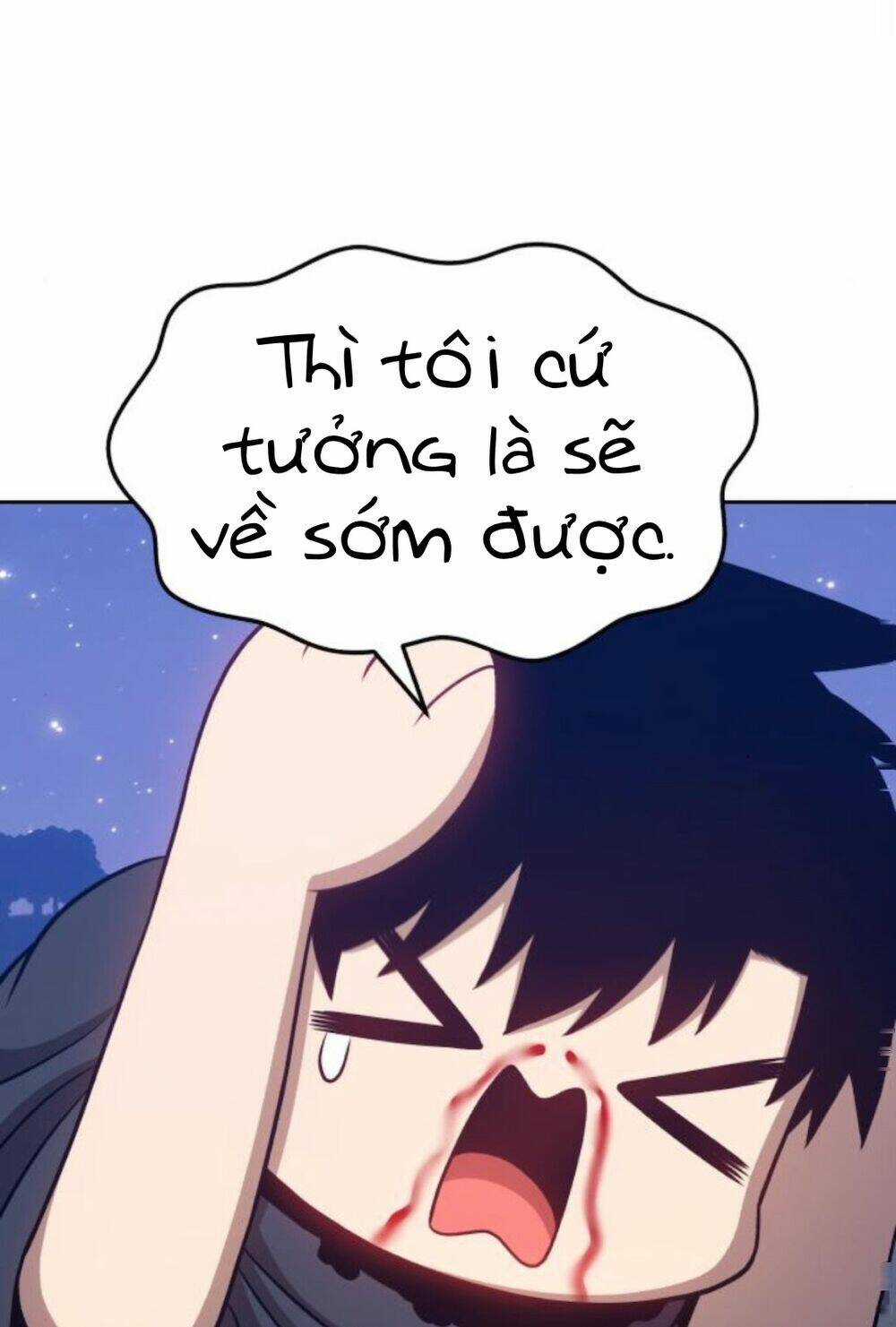 Gậy Gỗ Cấp 99+ Chapter 11 trang 197