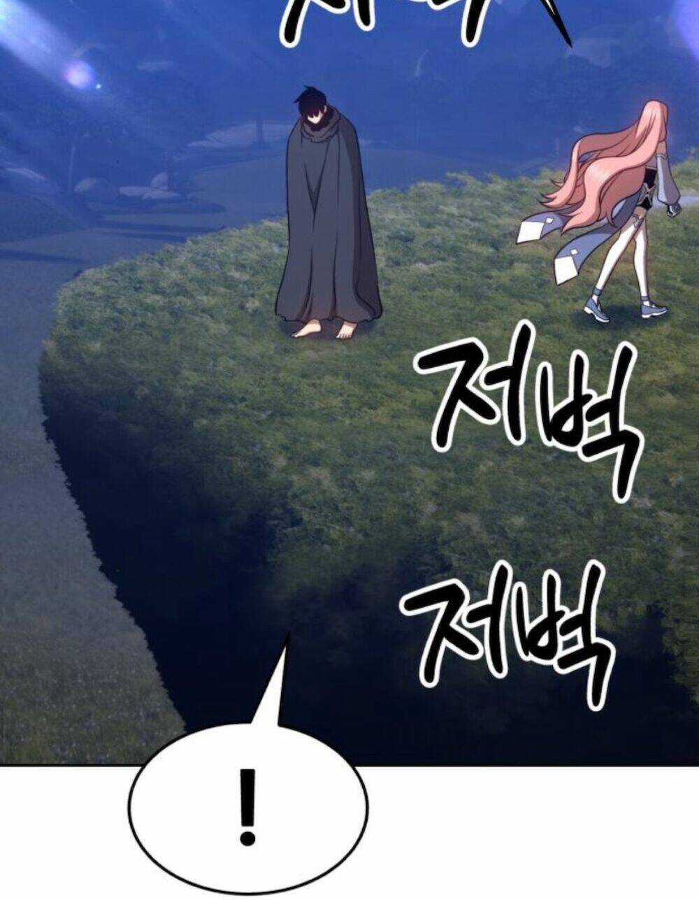 Gậy Gỗ Cấp 99+ Chapter 11 trang 201