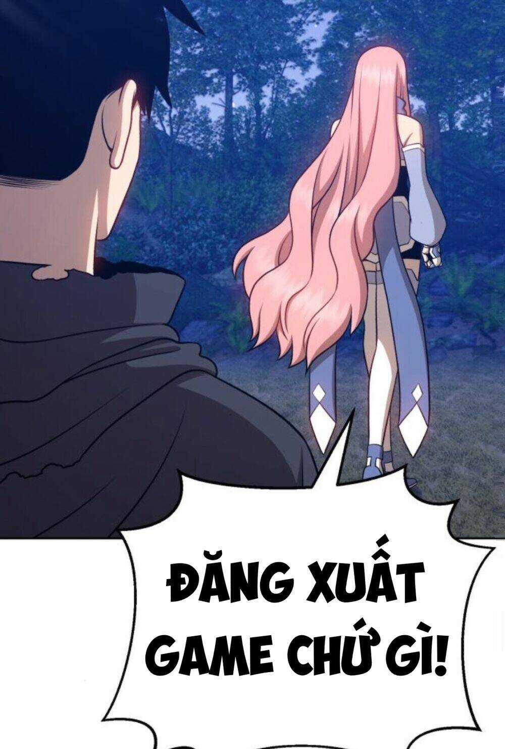 Gậy Gỗ Cấp 99+ Chapter 11 trang 203