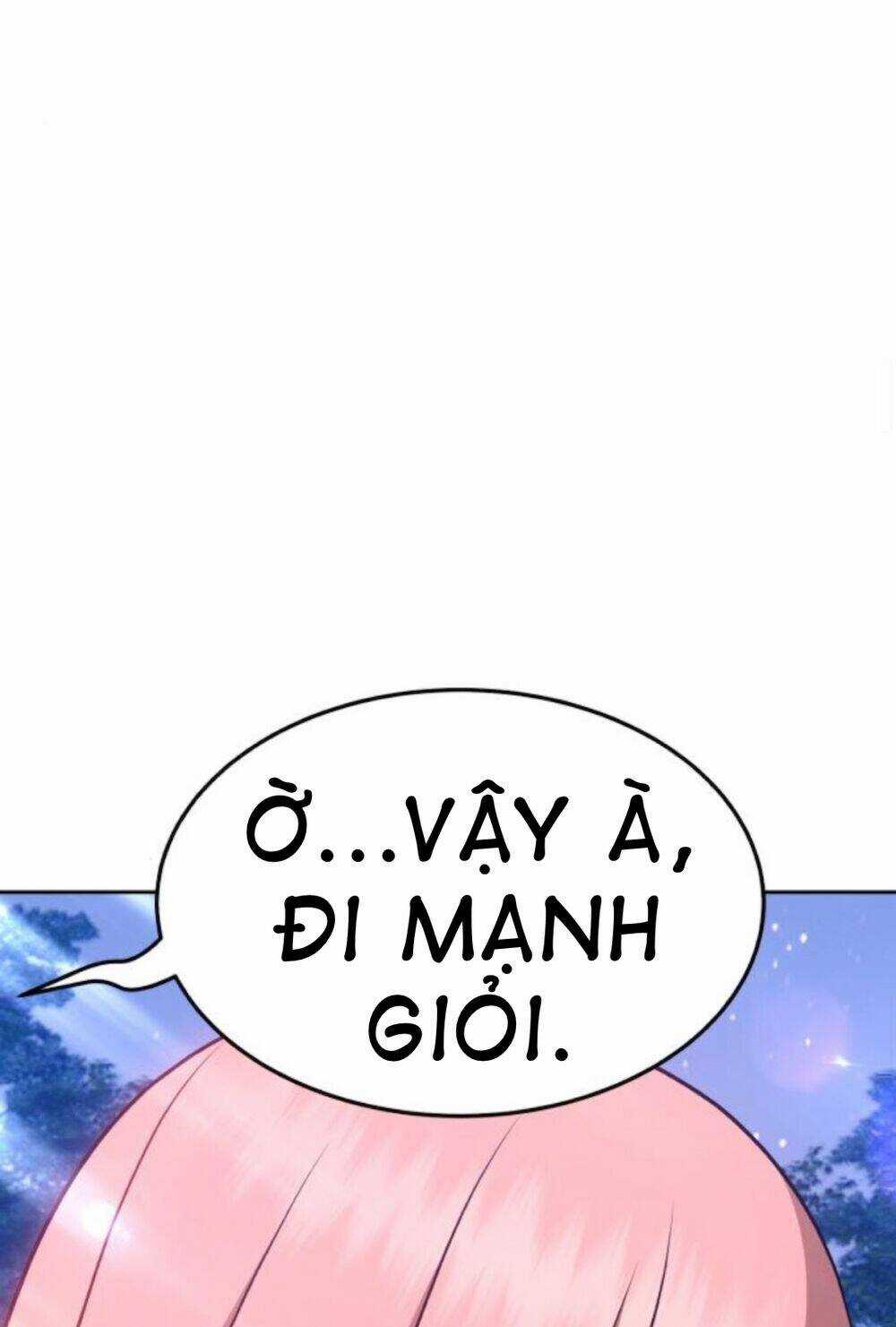 Gậy Gỗ Cấp 99+ Chapter 11 trang 205