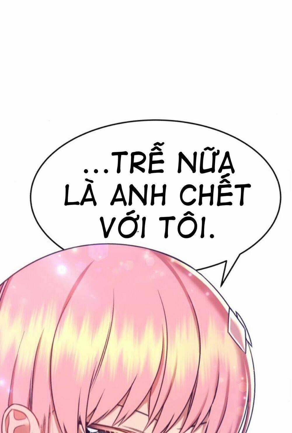 Gậy Gỗ Cấp 99+ Chapter 11 trang 214