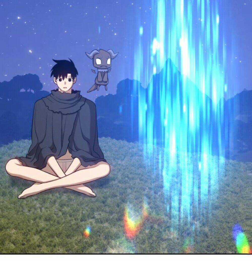 Gậy Gỗ Cấp 99+ Chapter 11 trang 218