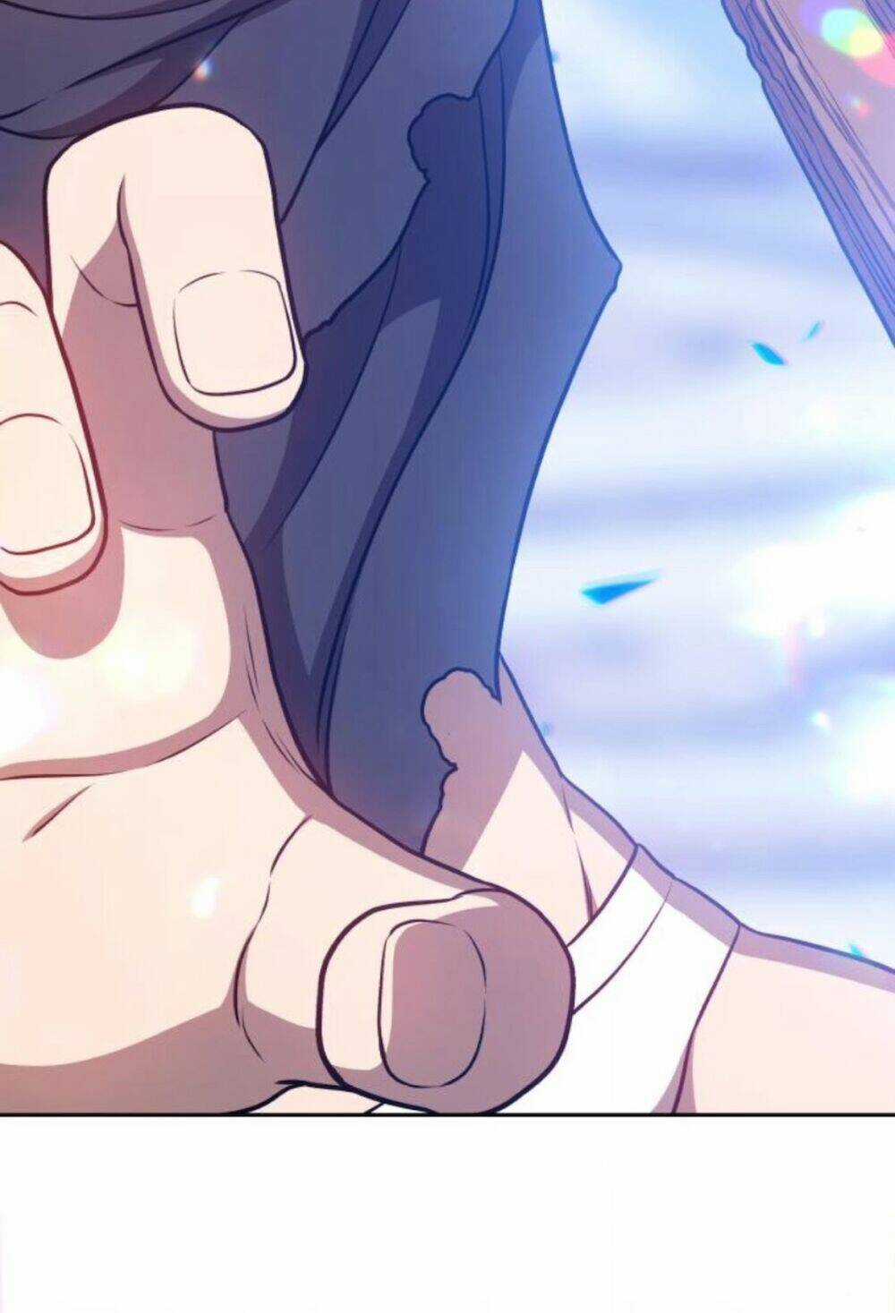 Gậy Gỗ Cấp 99+ Chapter 11 trang 22