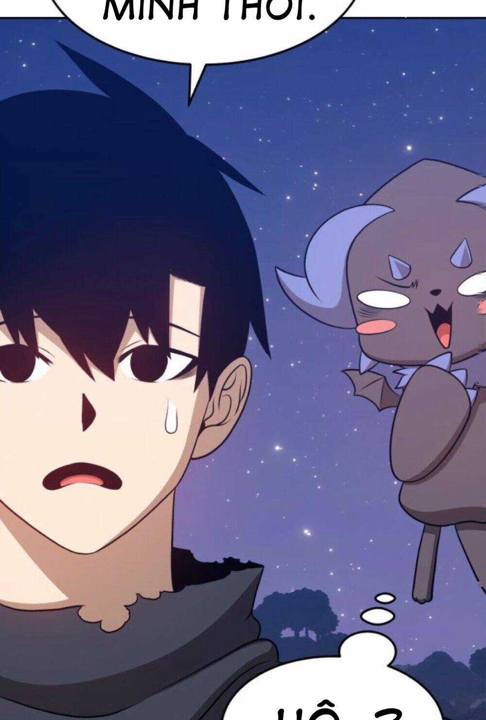 Gậy Gỗ Cấp 99+ Chapter 11 trang 220