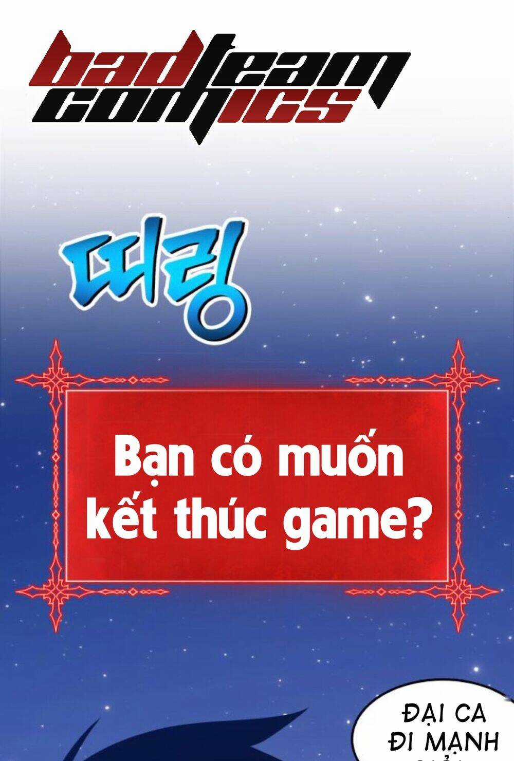 Gậy Gỗ Cấp 99+ Chapter 11 trang 225