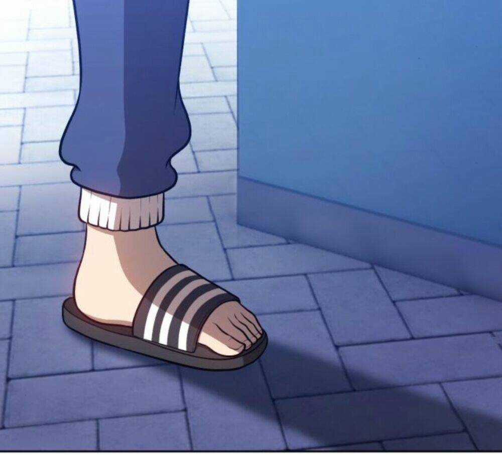 Gậy Gỗ Cấp 99+ Chapter 11 trang 236