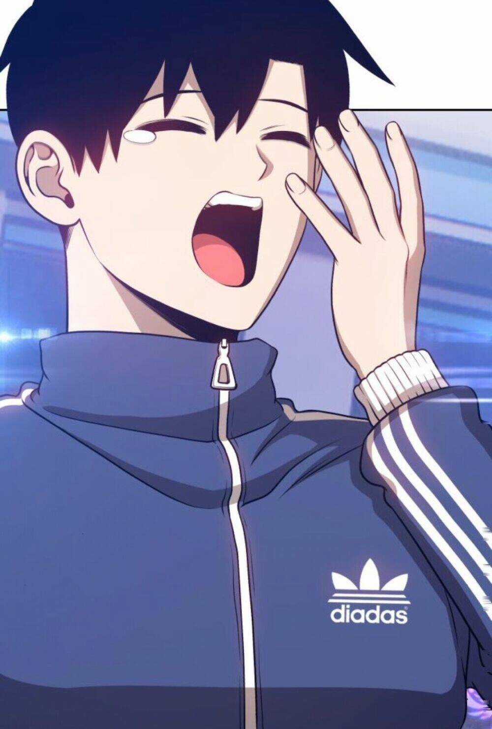 Gậy Gỗ Cấp 99+ Chapter 11 trang 238