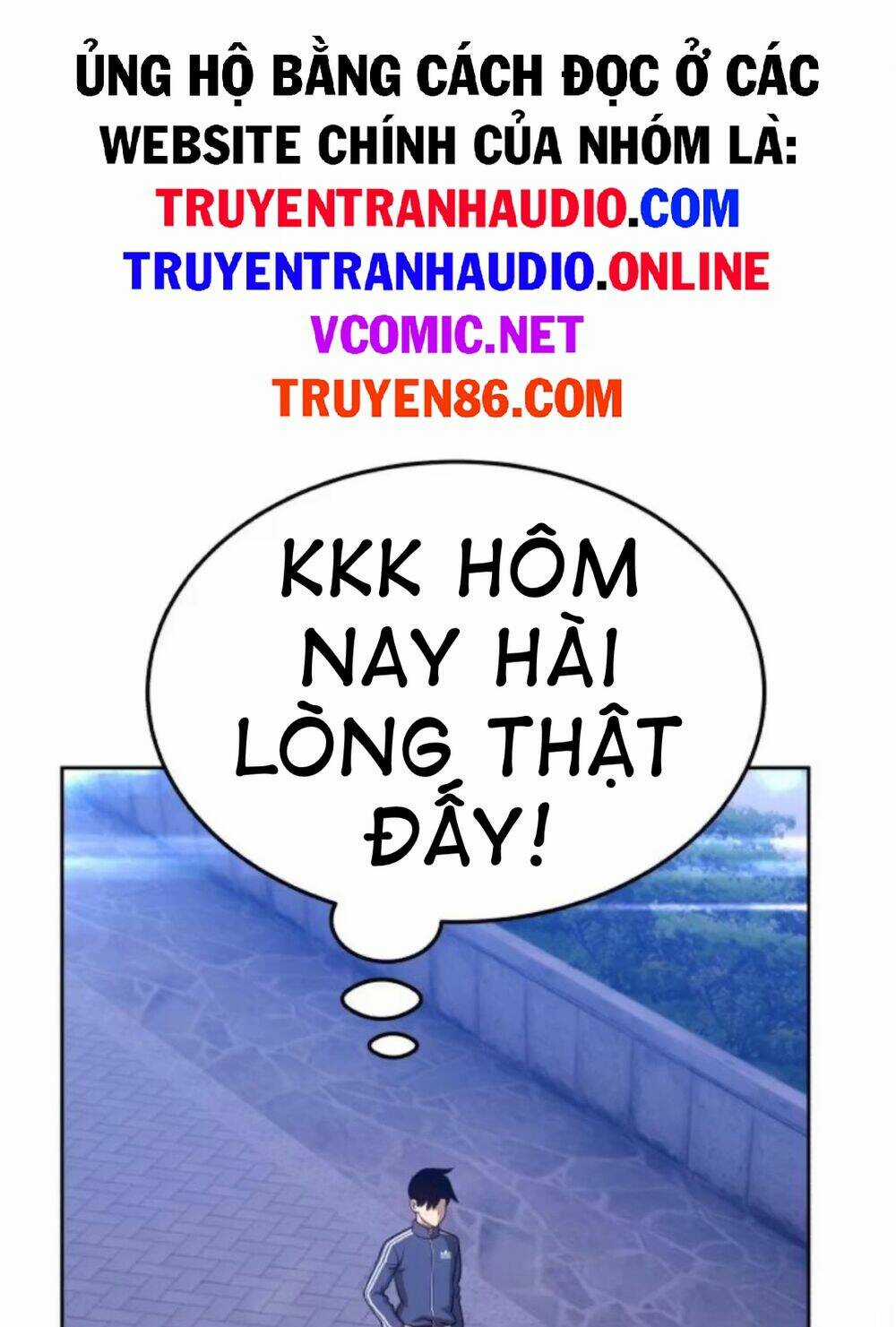 Gậy Gỗ Cấp 99+ Chapter 11 trang 240