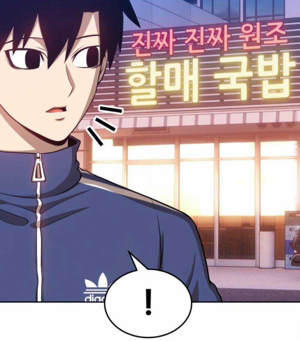 Gậy Gỗ Cấp 99+ Chapter 11 trang 248