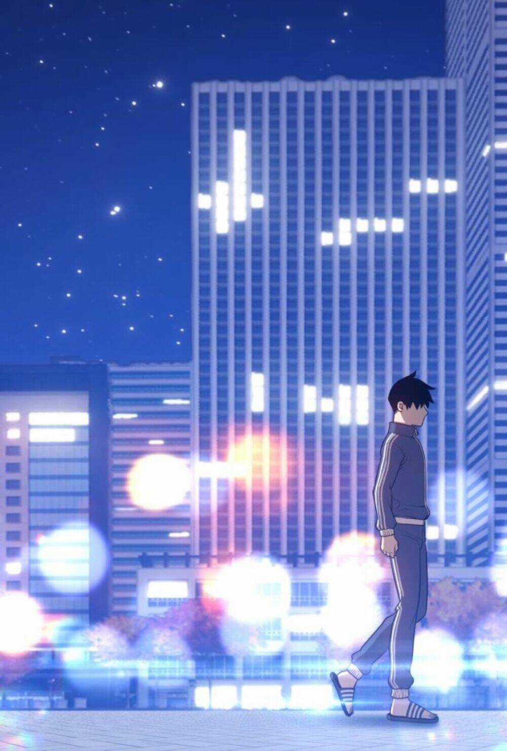 Gậy Gỗ Cấp 99+ Chapter 11 trang 261