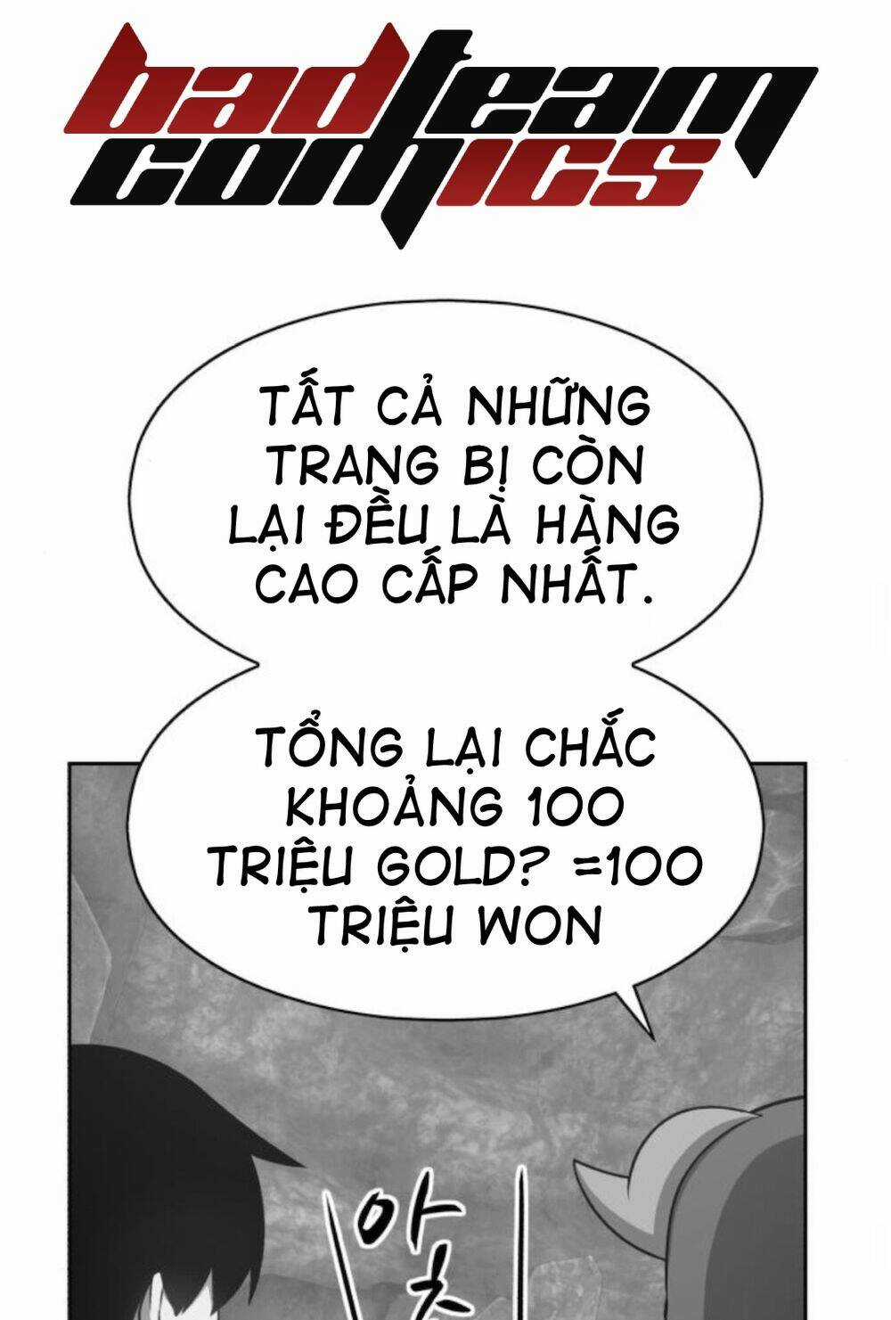 Gậy Gỗ Cấp 99+ Chapter 11 trang 268