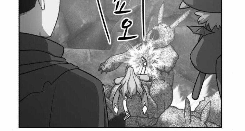 Gậy Gỗ Cấp 99+ Chapter 11 trang 269