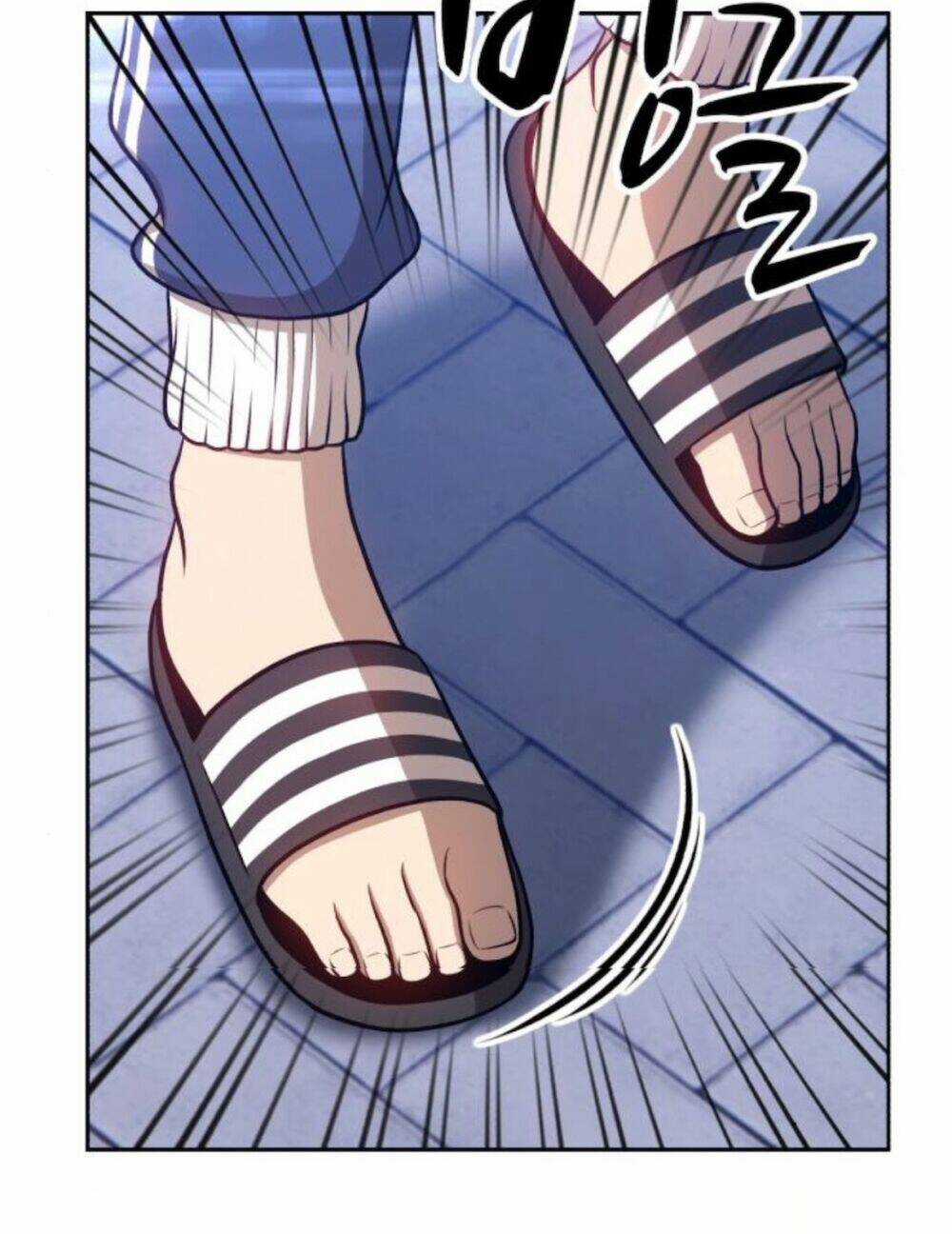 Gậy Gỗ Cấp 99+ Chapter 11 trang 274