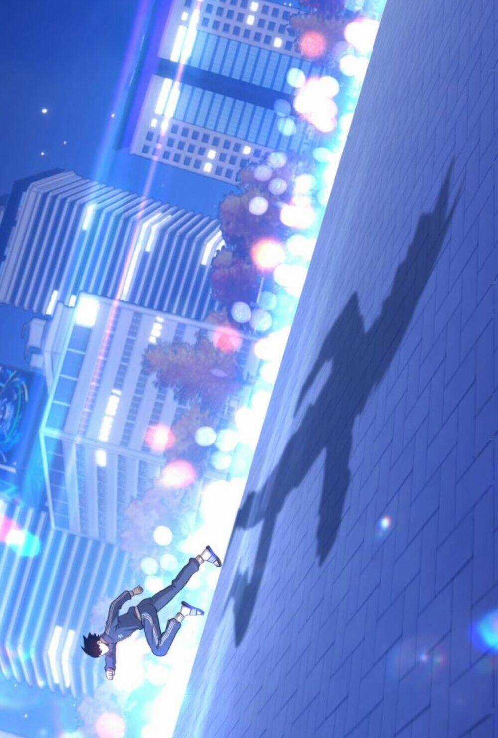 Gậy Gỗ Cấp 99+ Chapter 11 trang 277