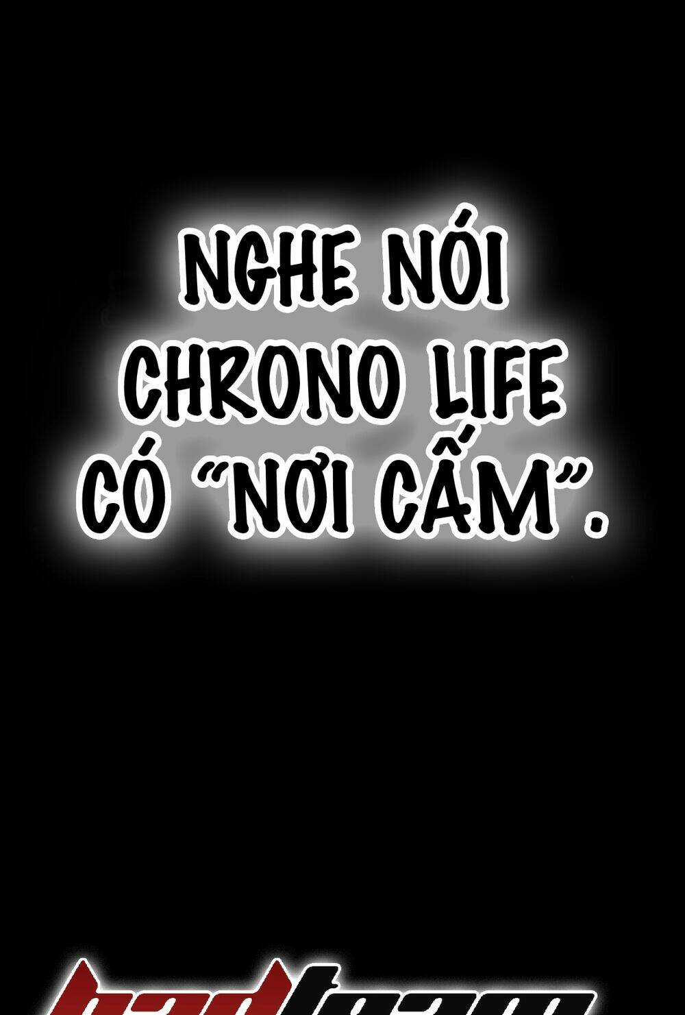 Gậy Gỗ Cấp 99+ Chapter 11 trang 282