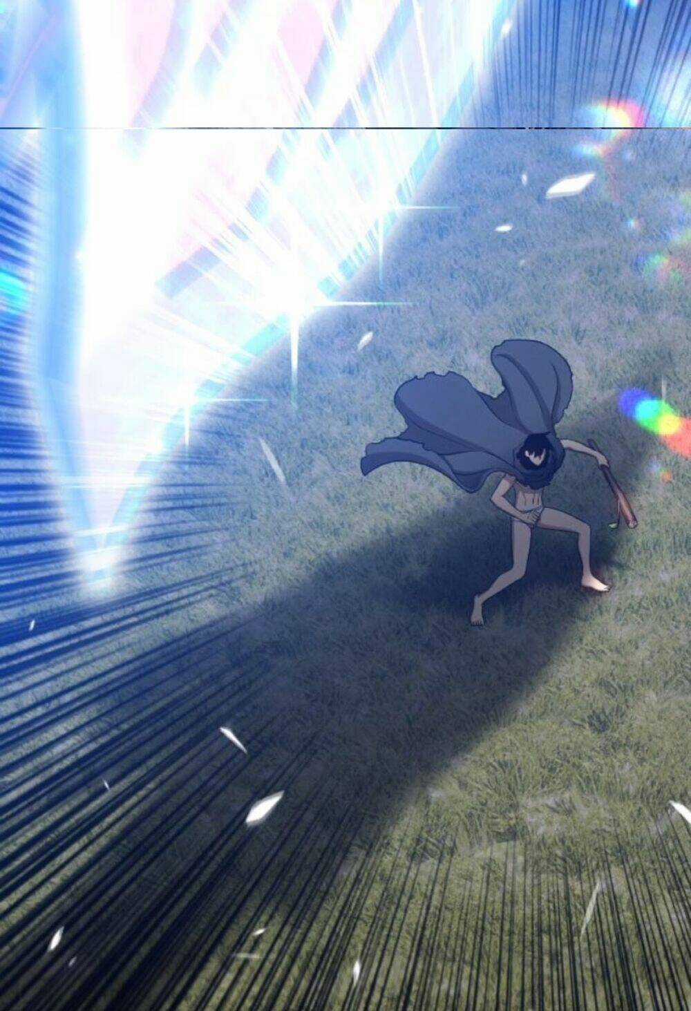 Gậy Gỗ Cấp 99+ Chapter 11 trang 29