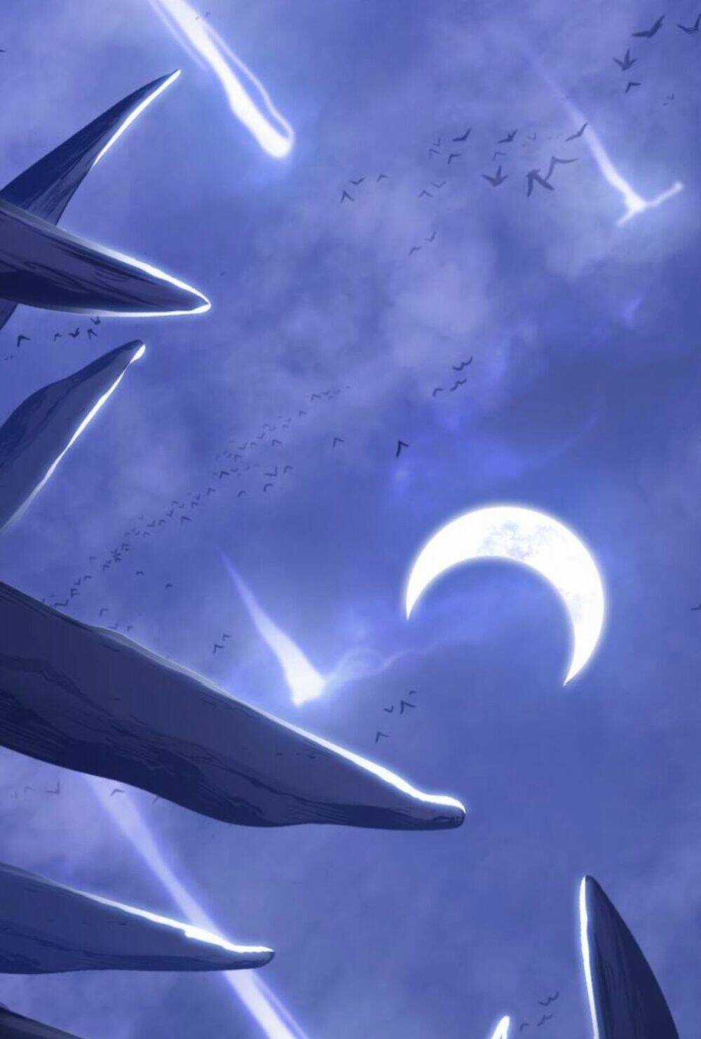 Gậy Gỗ Cấp 99+ Chapter 11 trang 290