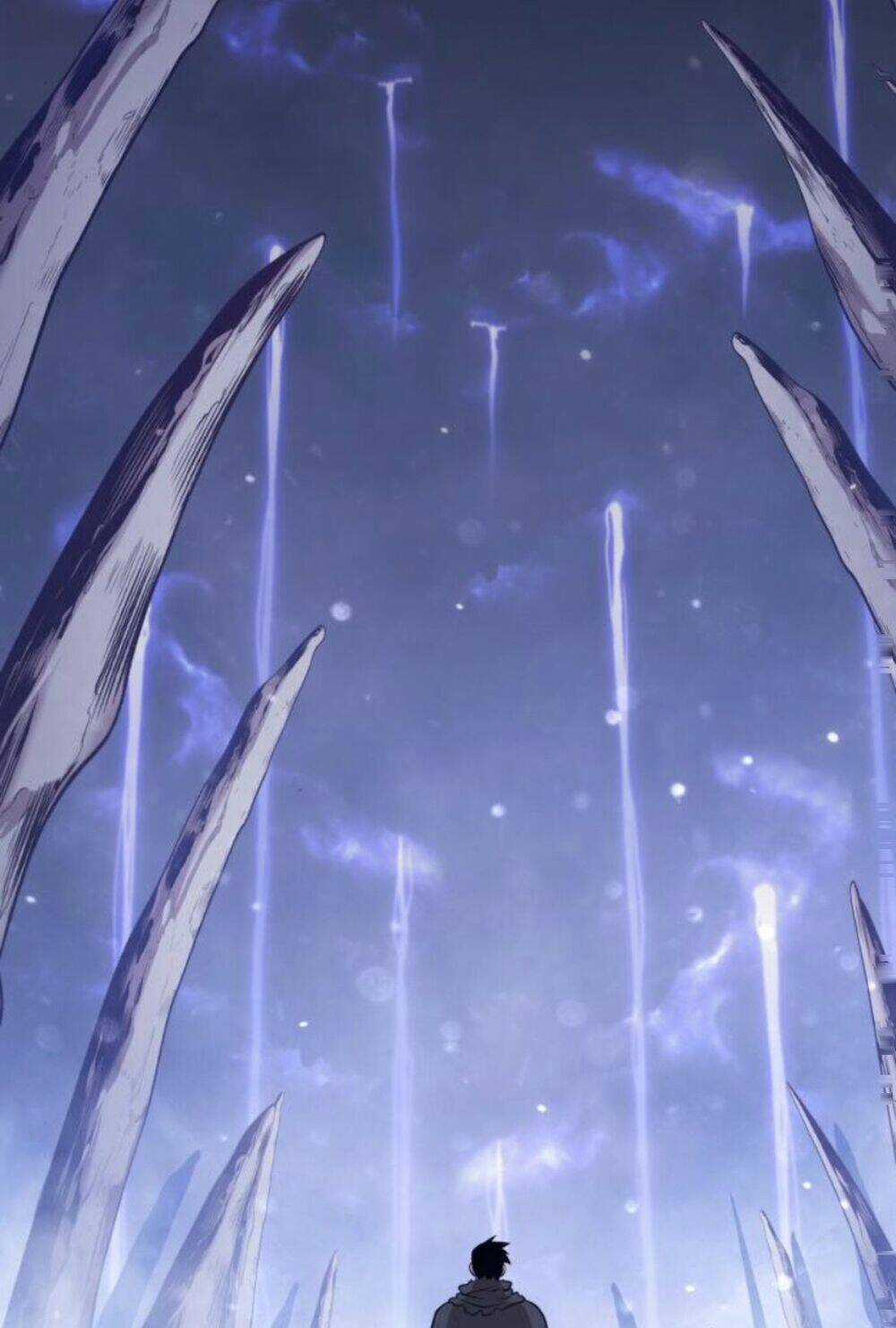 Gậy Gỗ Cấp 99+ Chapter 11 trang 295