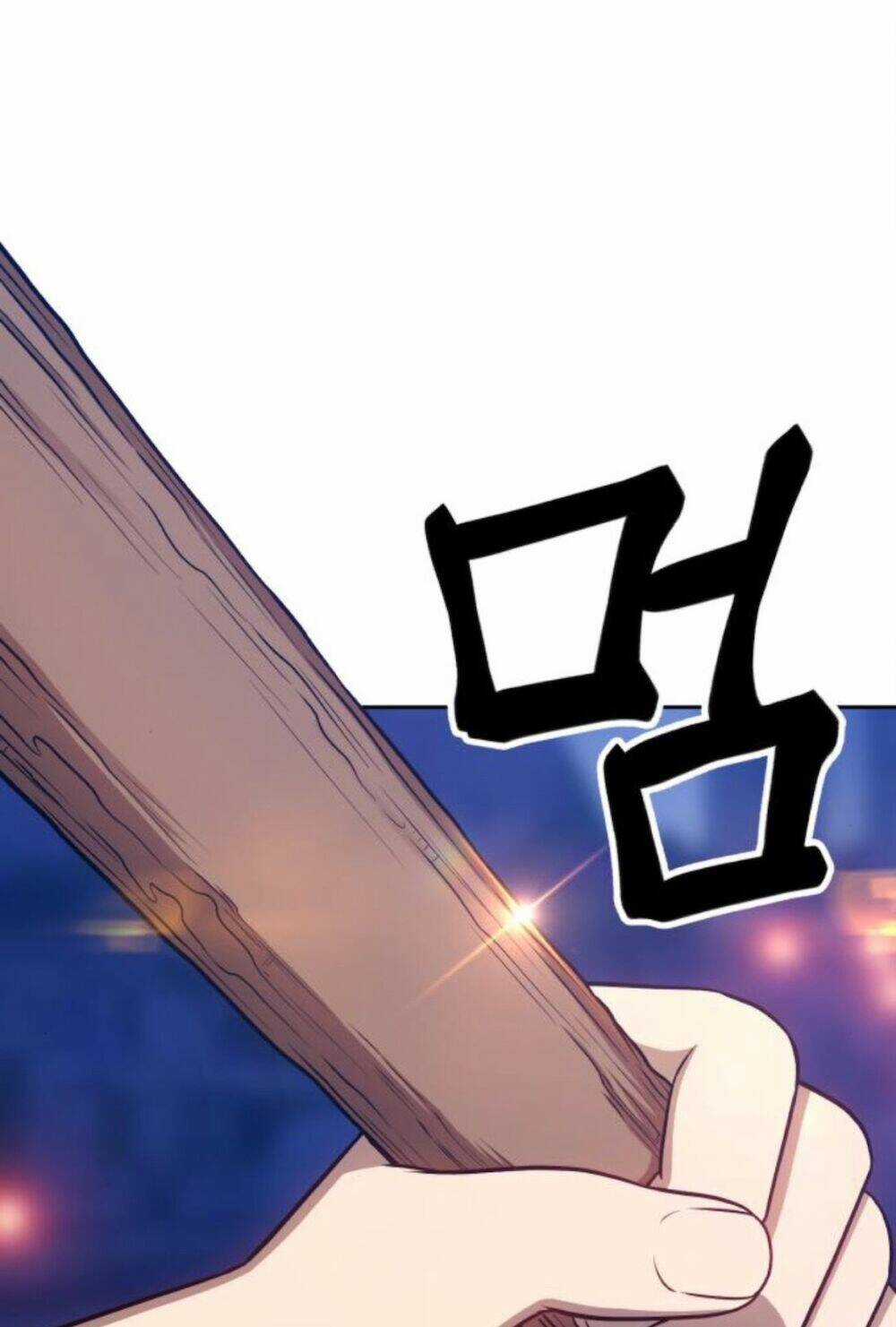 Gậy Gỗ Cấp 99+ Chapter 11 trang 30