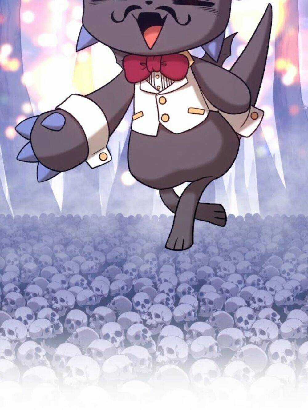 Gậy Gỗ Cấp 99+ Chapter 11 trang 300