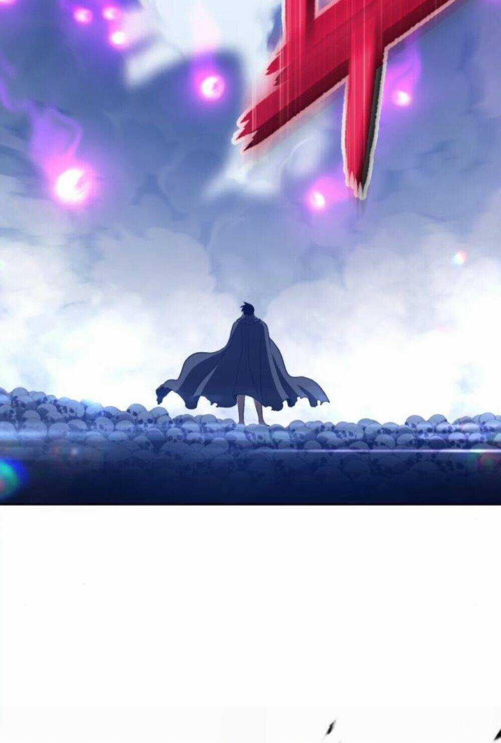 Gậy Gỗ Cấp 99+ Chapter 11 trang 318