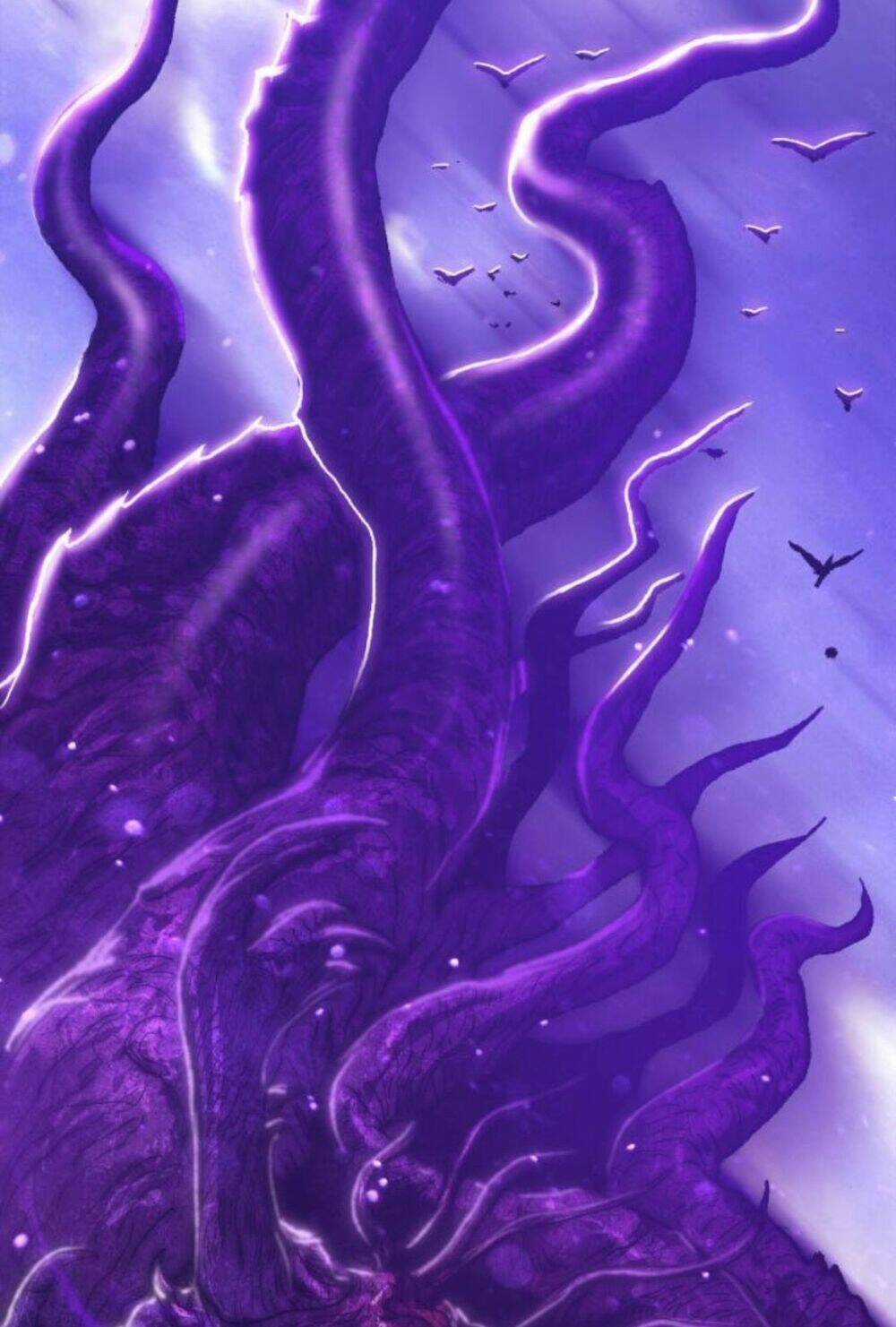 Gậy Gỗ Cấp 99+ Chapter 11 trang 327