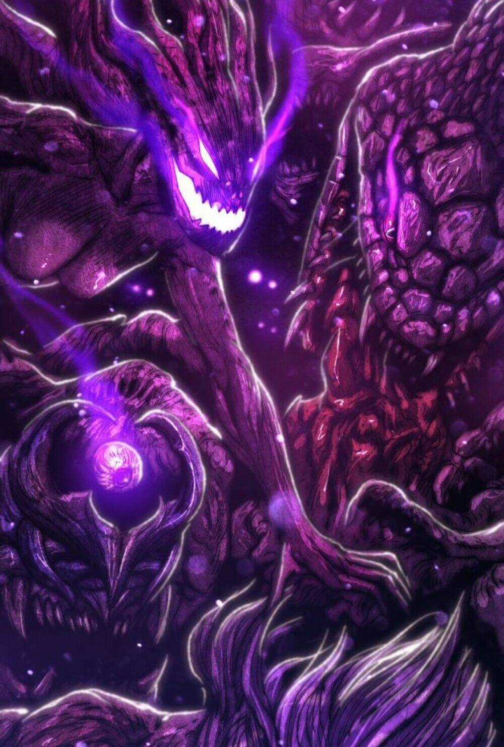 Gậy Gỗ Cấp 99+ Chapter 11 trang 329