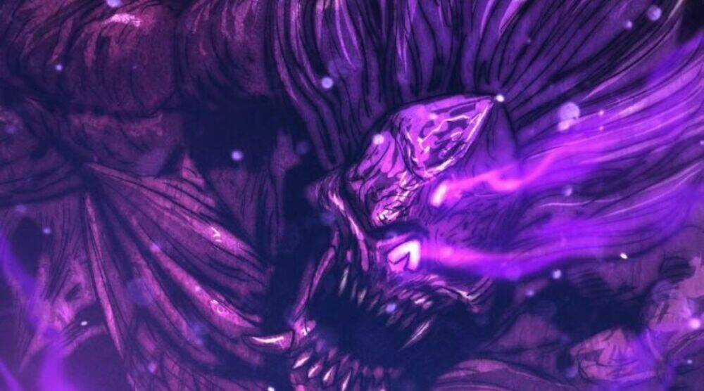 Gậy Gỗ Cấp 99+ Chapter 11 trang 330