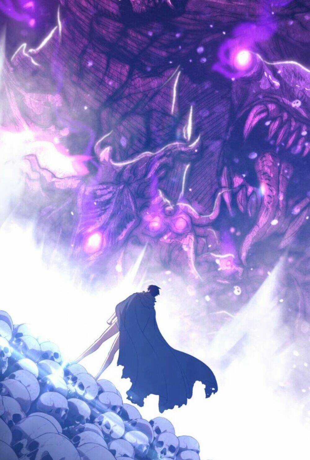 Gậy Gỗ Cấp 99+ Chapter 11 trang 331