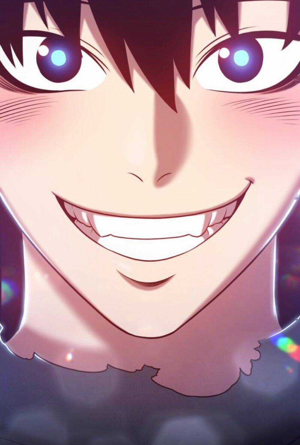 Gậy Gỗ Cấp 99+ Chapter 11 trang 336