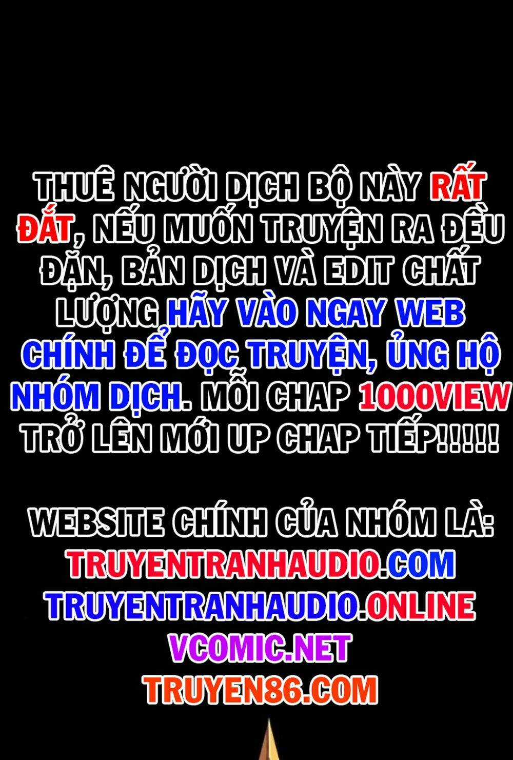 Gậy Gỗ Cấp 99+ Chapter 11 trang 340