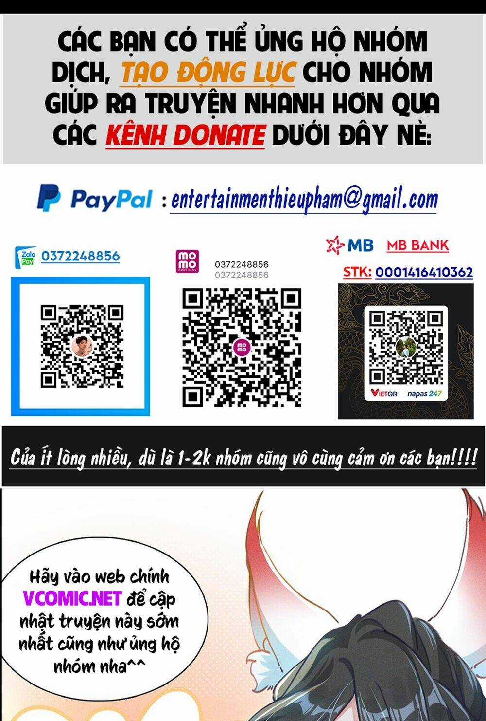 Gậy Gỗ Cấp 99+ Chapter 11 trang 344