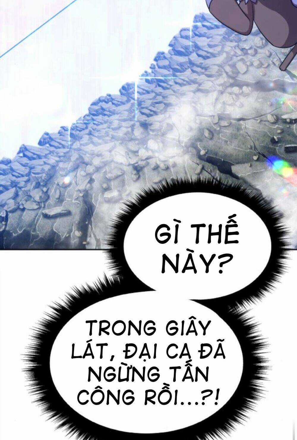 Gậy Gỗ Cấp 99+ Chapter 11 trang 38
