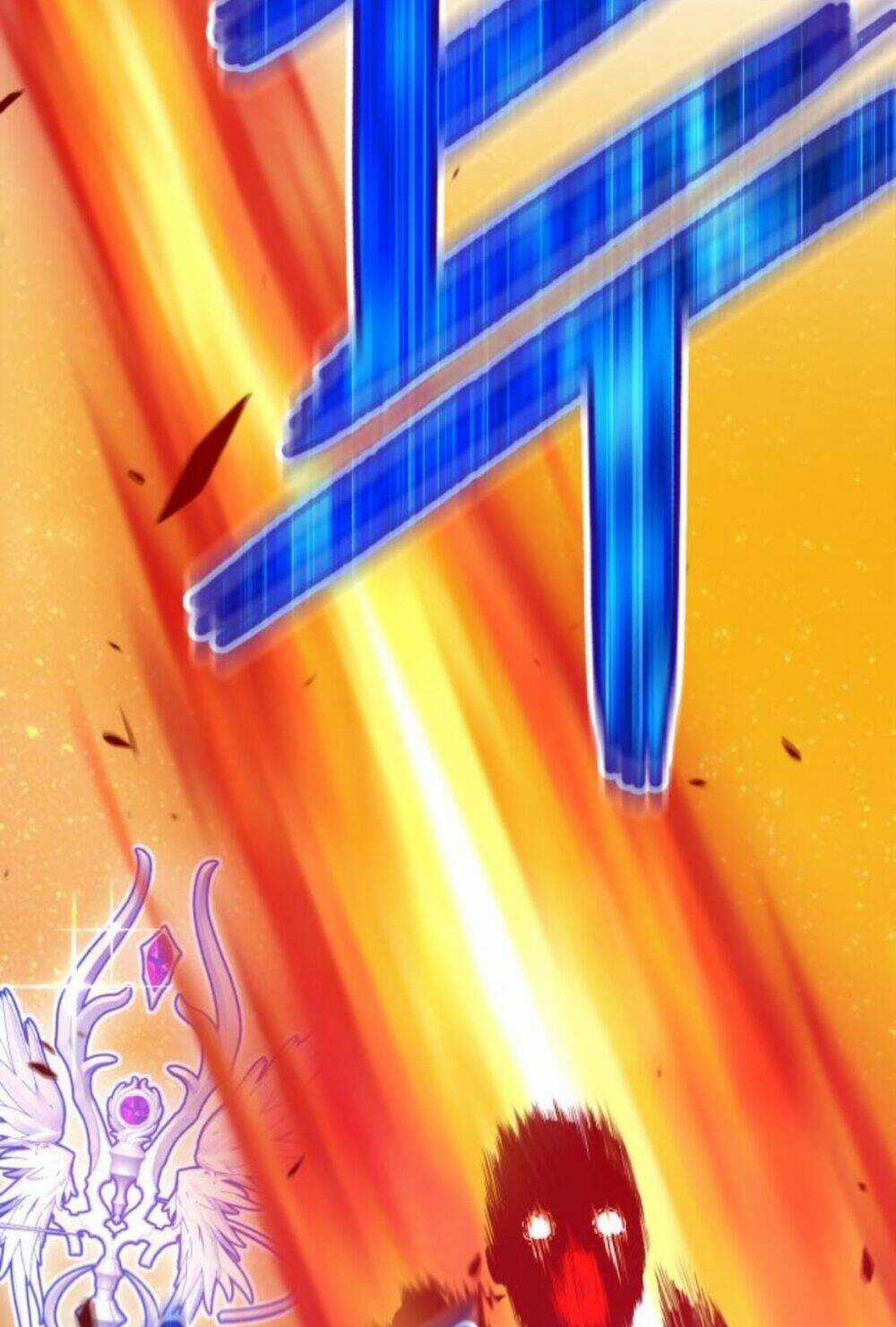 Gậy Gỗ Cấp 99+ Chapter 11 trang 43