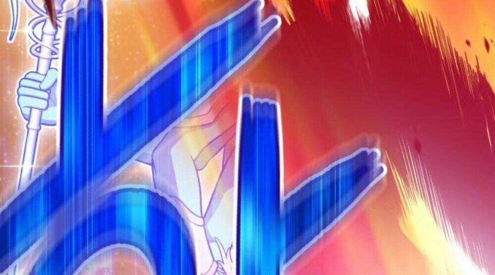 Gậy Gỗ Cấp 99+ Chapter 11 trang 44