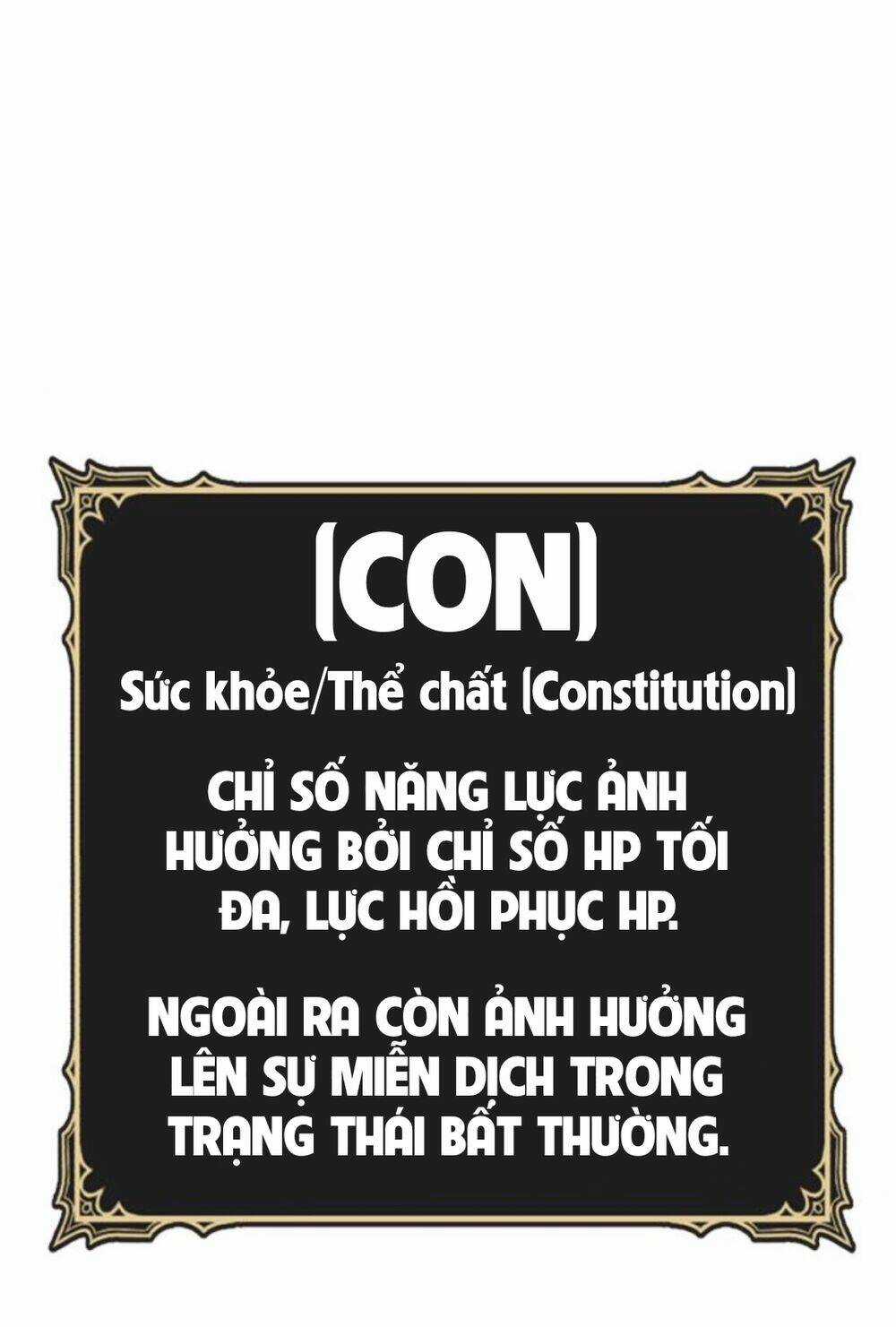 Gậy Gỗ Cấp 99+ Chapter 11 trang 58