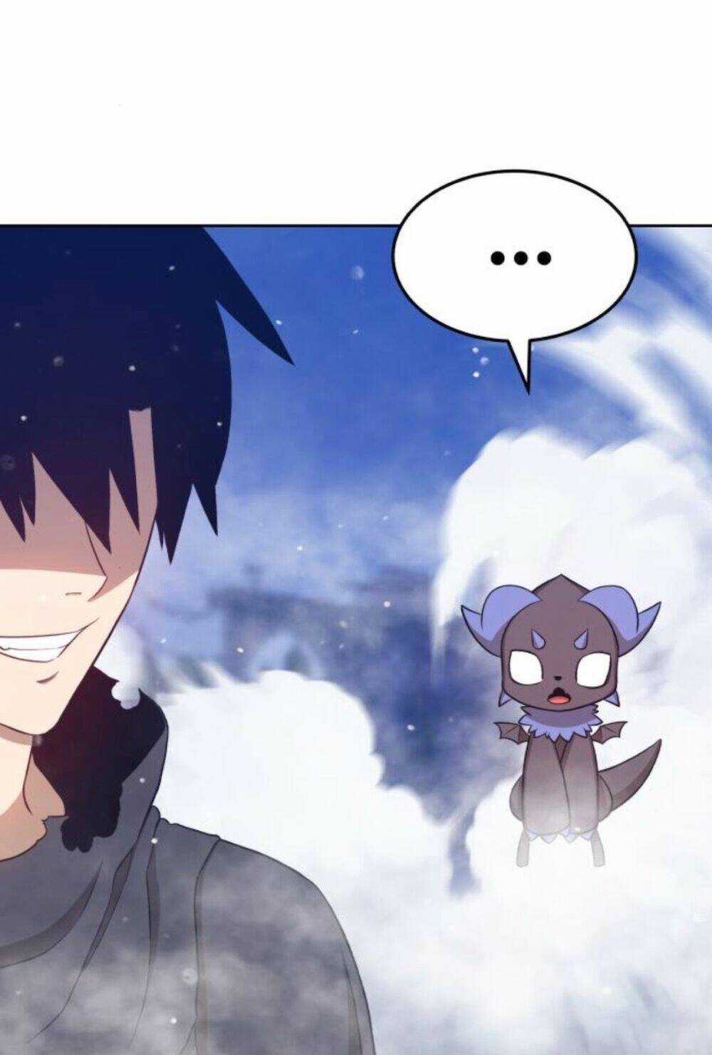 Gậy Gỗ Cấp 99+ Chapter 11 trang 60