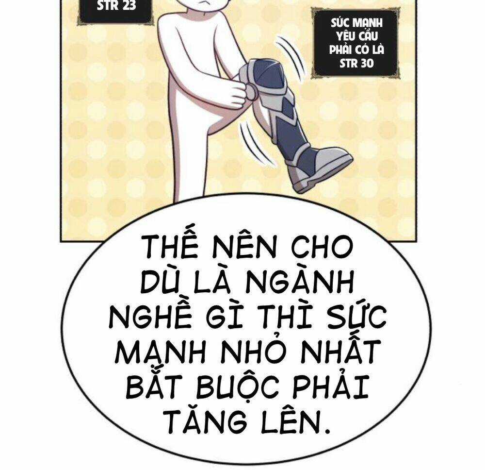 Gậy Gỗ Cấp 99+ Chapter 11 trang 68