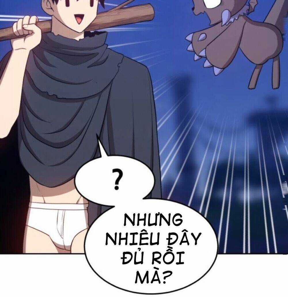 Gậy Gỗ Cấp 99+ Chapter 11 trang 70