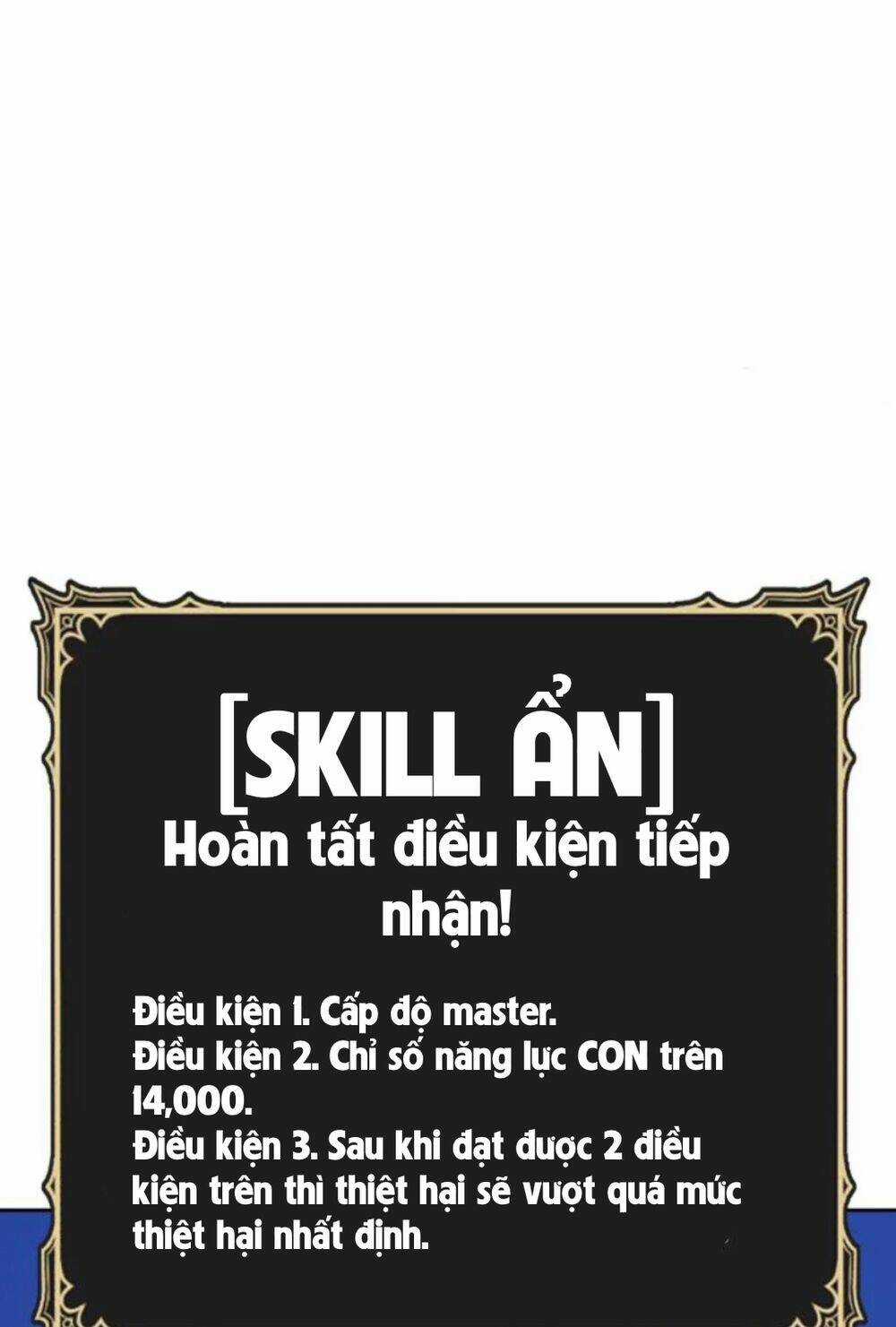 Gậy Gỗ Cấp 99+ Chapter 11 trang 73