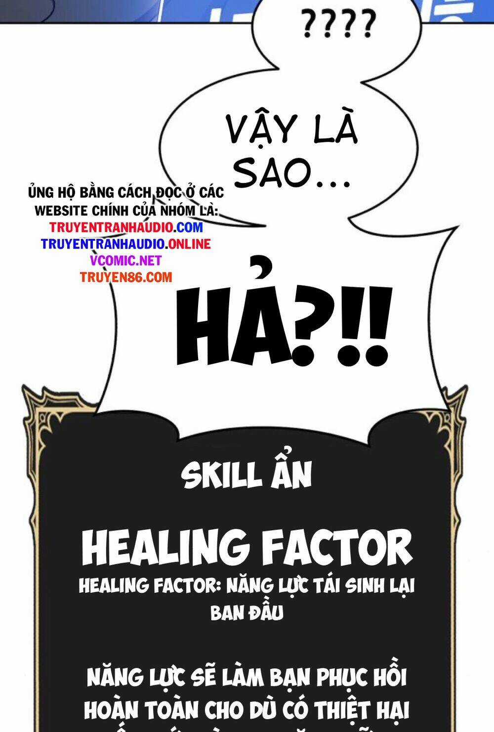 Gậy Gỗ Cấp 99+ Chapter 11 trang 75