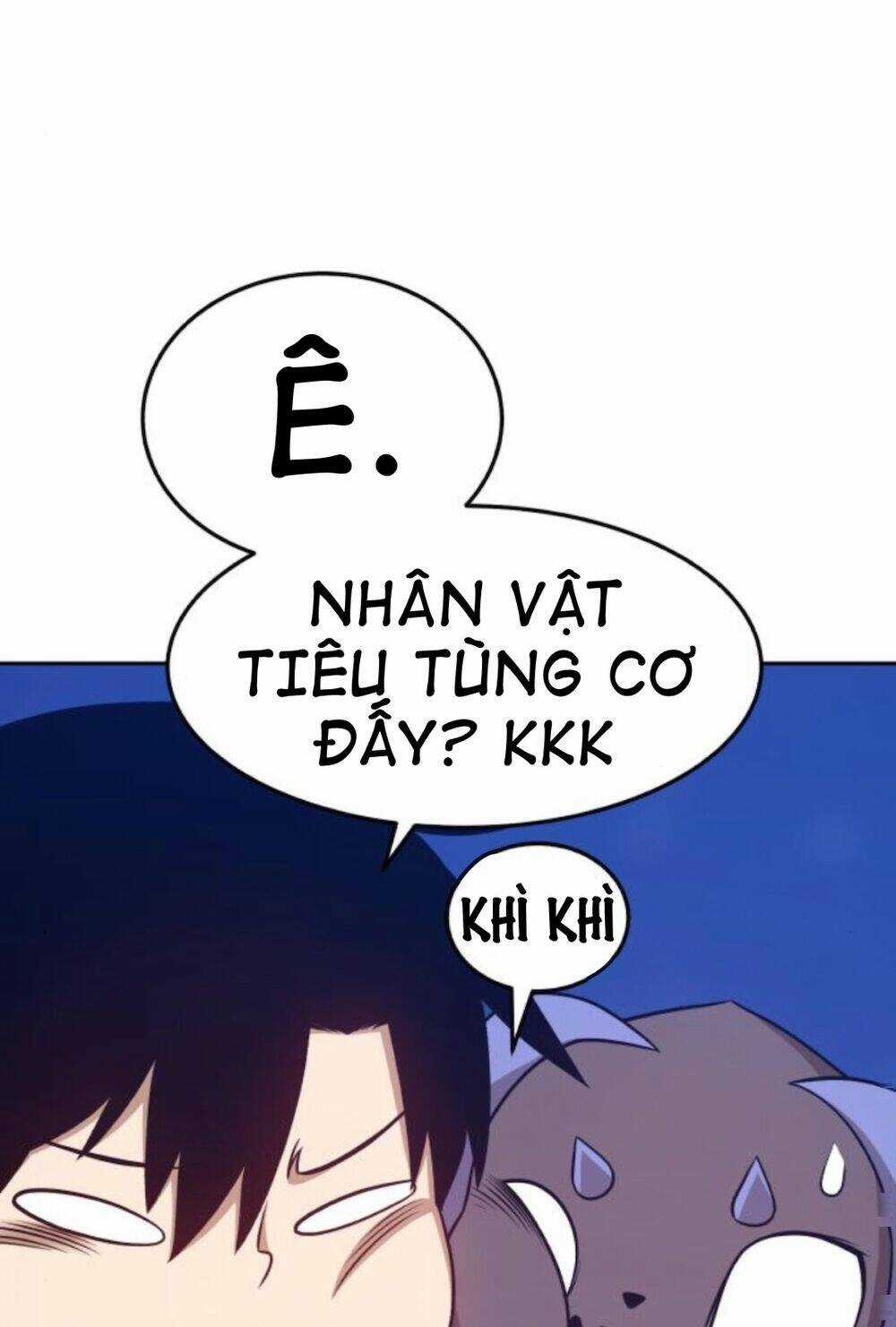 Gậy Gỗ Cấp 99+ Chapter 11 trang 79
