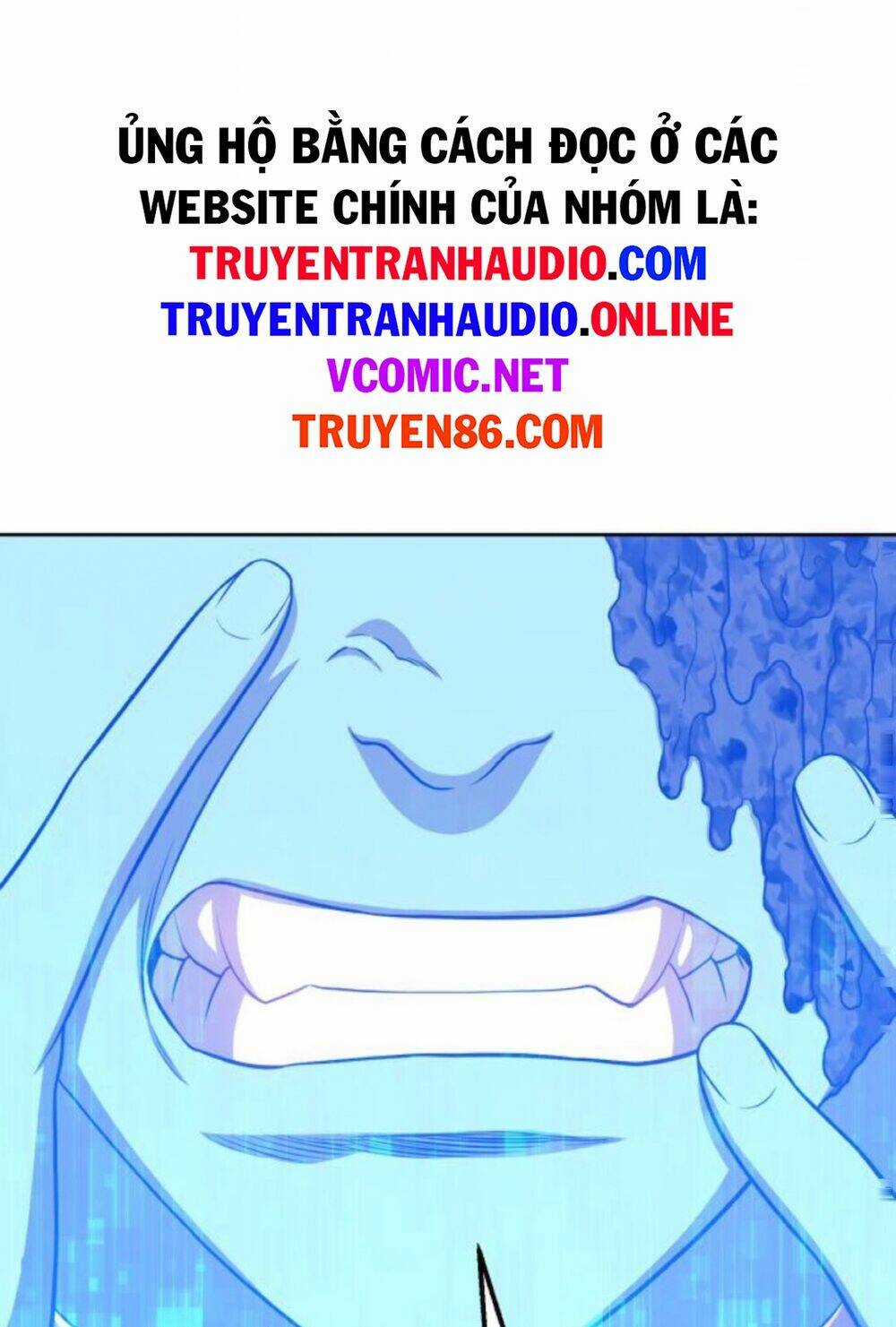 Gậy Gỗ Cấp 99+ Chapter 11 trang 84