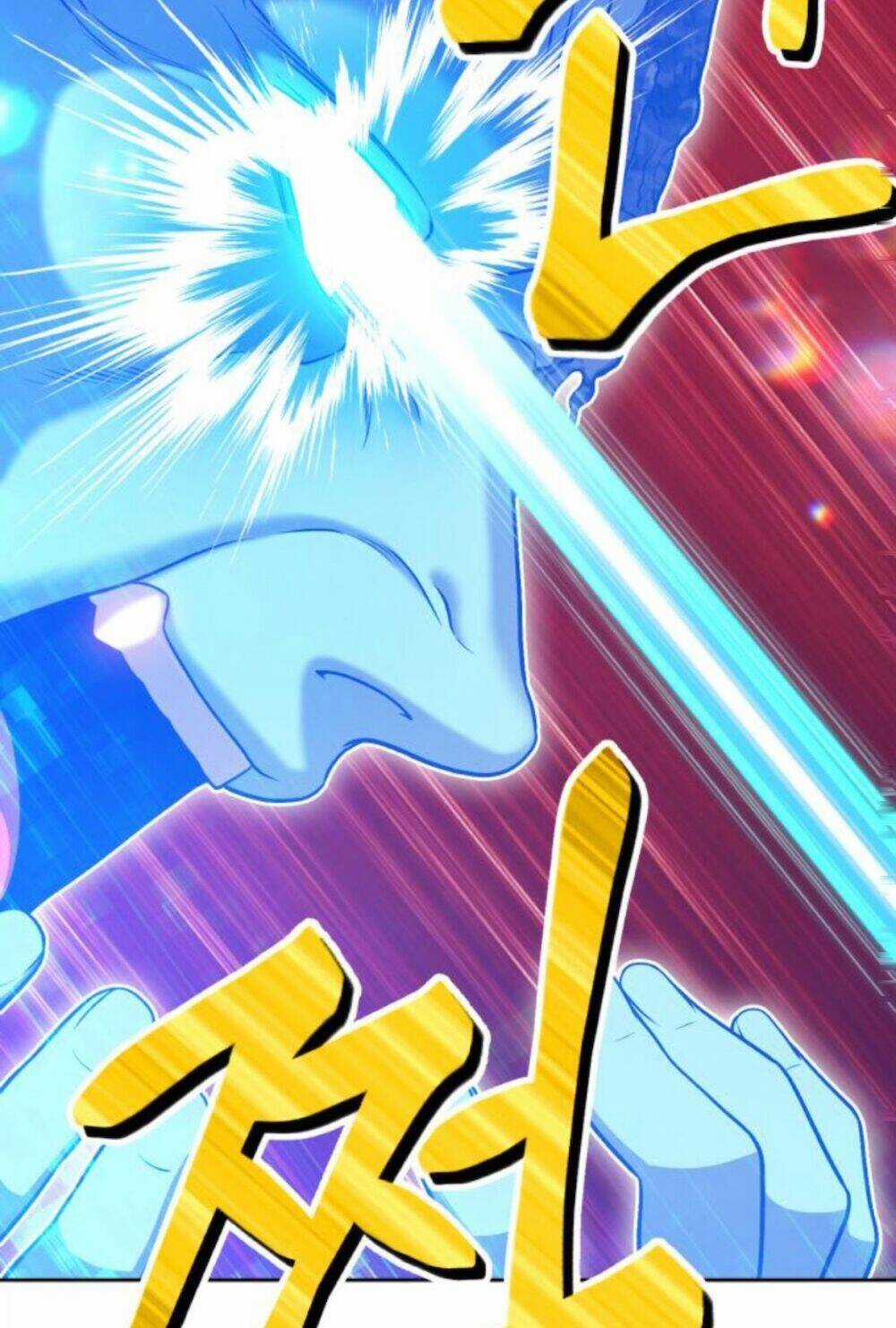 Gậy Gỗ Cấp 99+ Chapter 11 trang 87