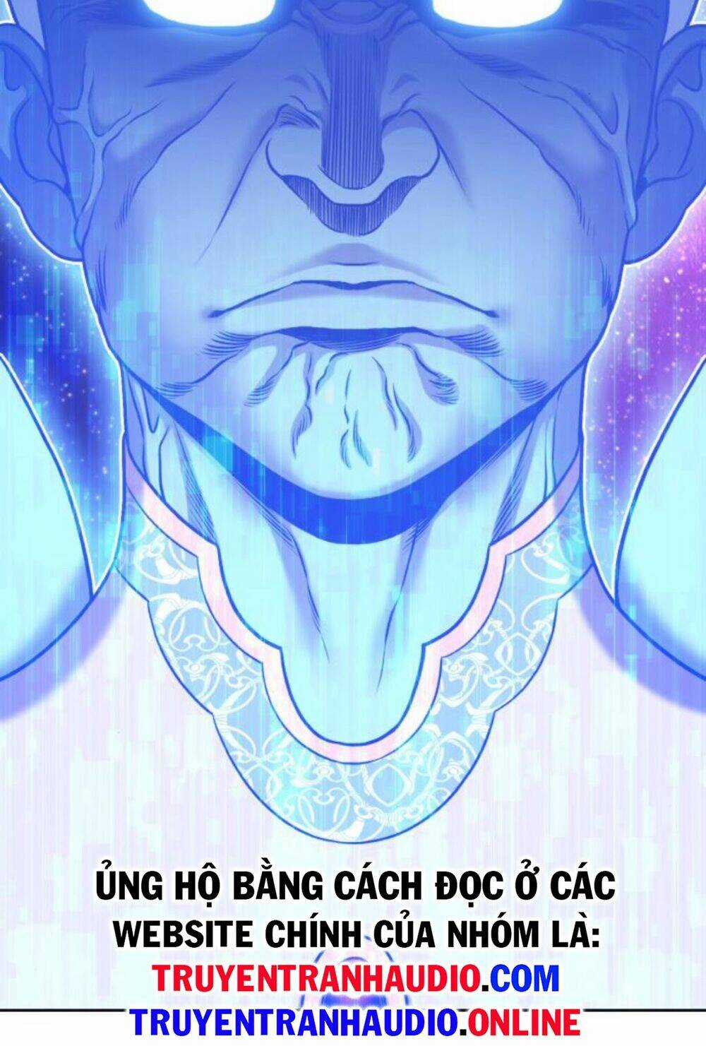 Gậy Gỗ Cấp 99+ Chapter 11 trang 9