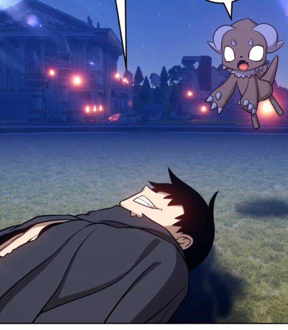 Gậy Gỗ Cấp 99+ Chapter 11 trang 98