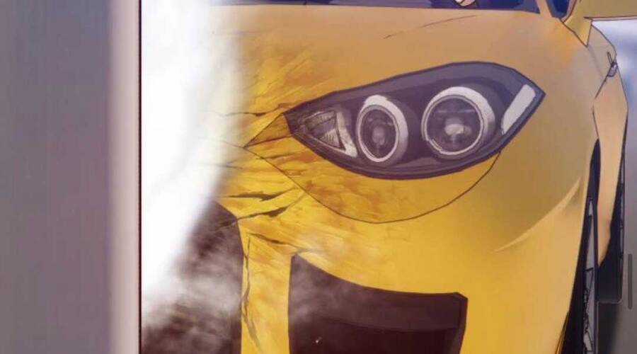 Gậy Gỗ Cấp 99+ Chapter 12.5 trang 105