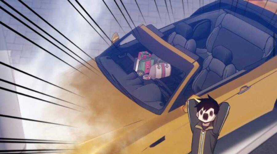 Gậy Gỗ Cấp 99+ Chapter 12.5 trang 112